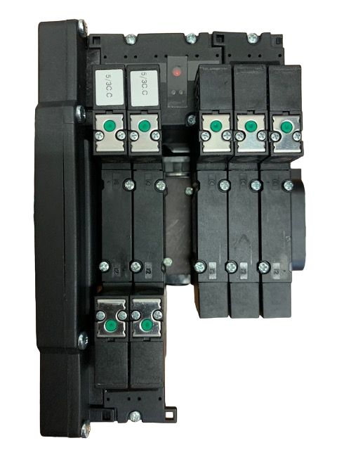 Valve Unit Cpl​.