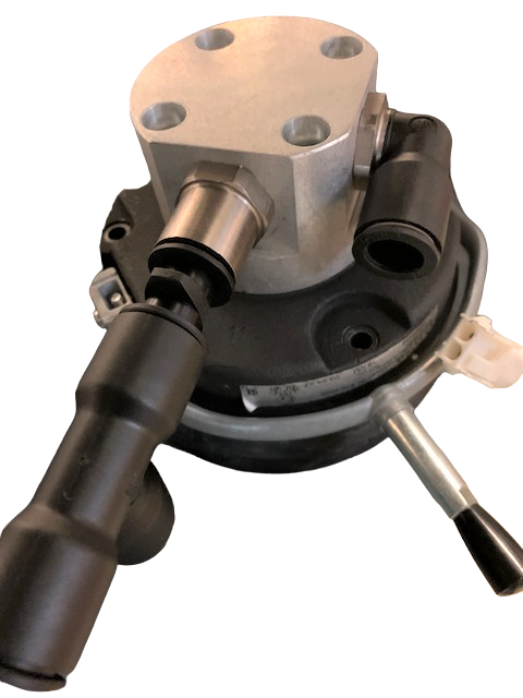 Brake Cpl.