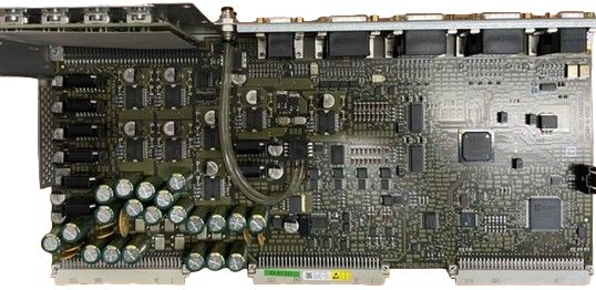 ACMB-A-DSC/ACMMB-A-DCS