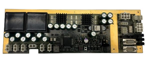 ACTB-A-LMT (chiller driver) ACTB-A-LMT (chiller driver)