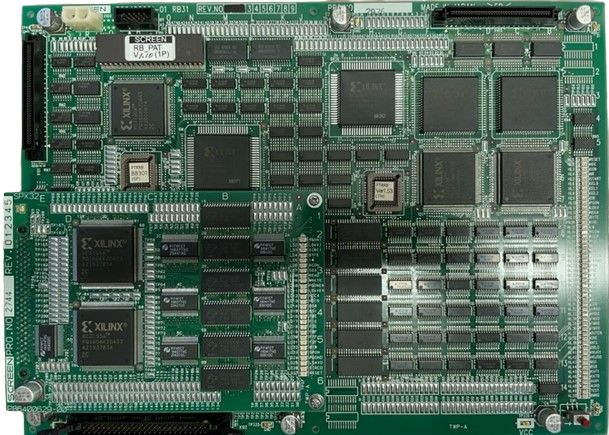 RB31-PCB