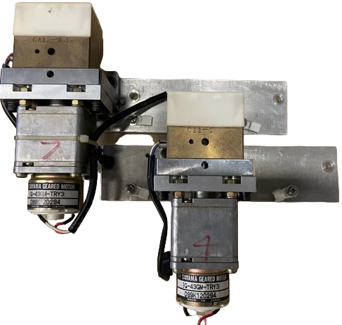 ​PUNCH-UNIT-SET HB 780 mm (PT-R8xxx)