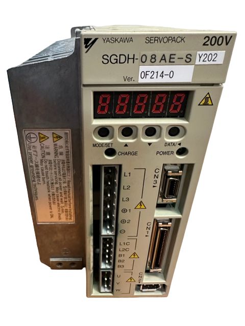 AC Servo Pack PT-R4100/4300
