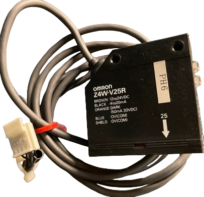 DISTANCE SENSOR-ASSEMBLY (PT-R4xxx)