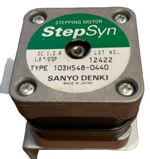 PULSE-MOTOR-ASSY (M61)​​