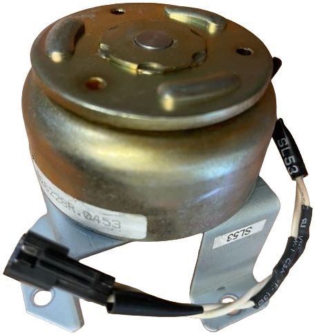 ROTARY-SOLENOID-CABLE-ASSY