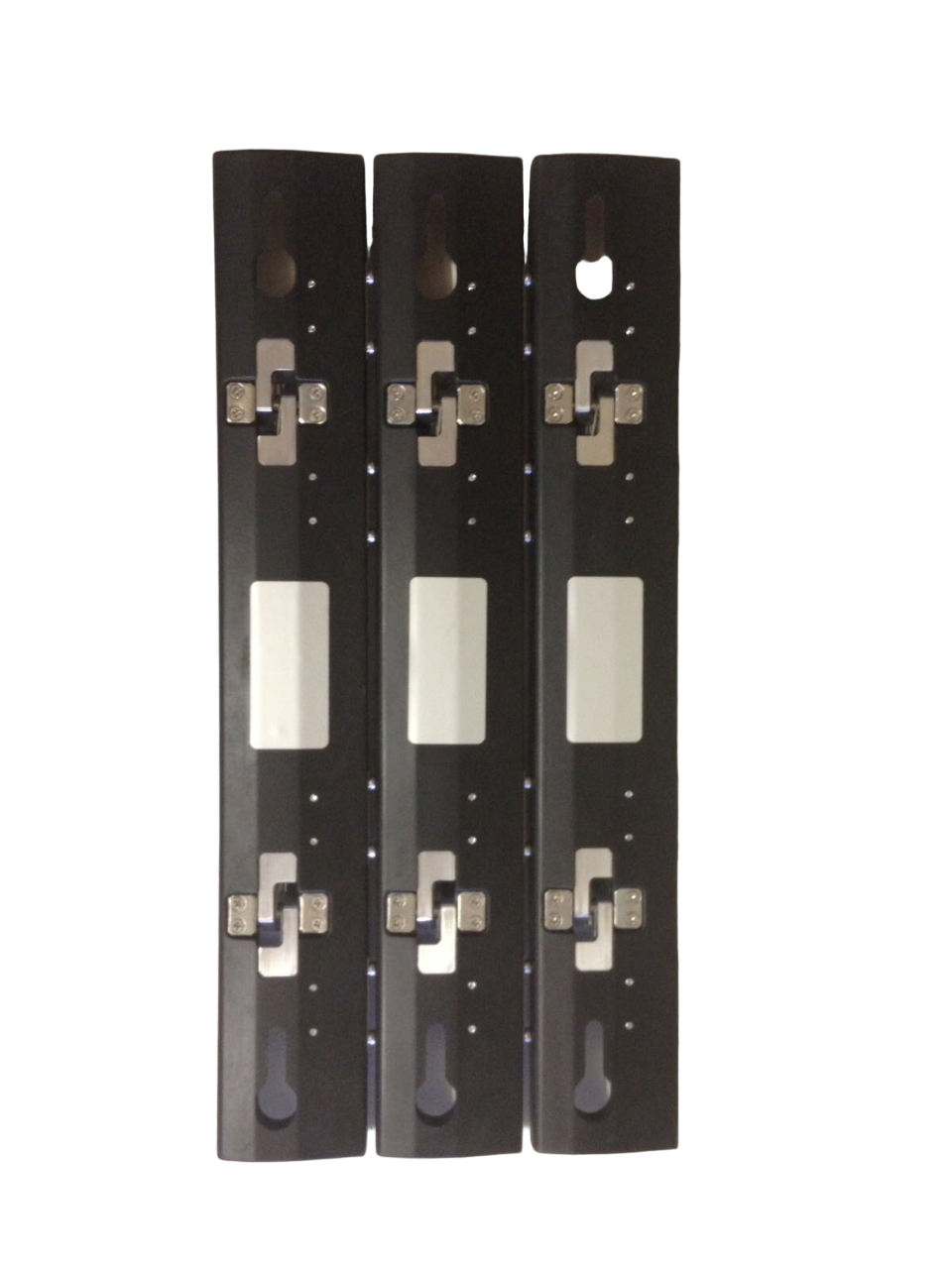 Trailing Edge Clamp Unit (PT-R4xxx)