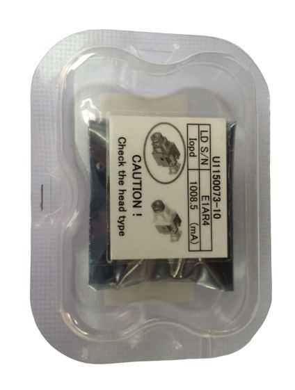 Laser Diode Block Assy, new (2-pin) Laser Diode Block Assy, new (2-pin)