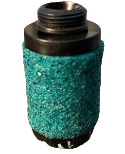 Fine-Filter. 0,01µ