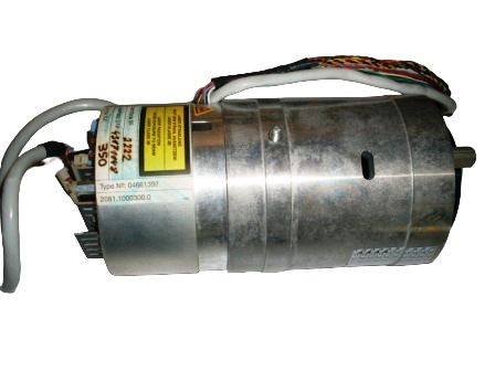 Optic Head for Herkules/Pro