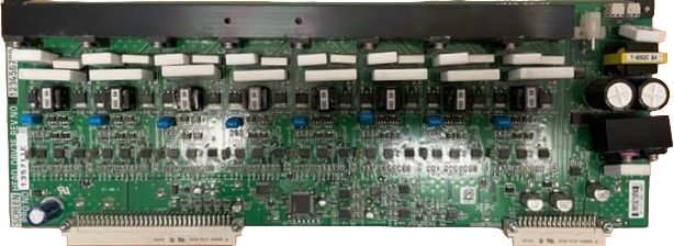 Head Driver 3E Board