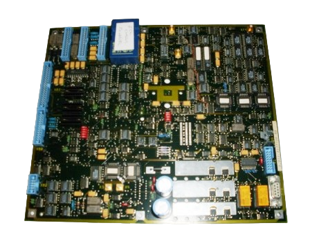Herkules Classic ECC Board