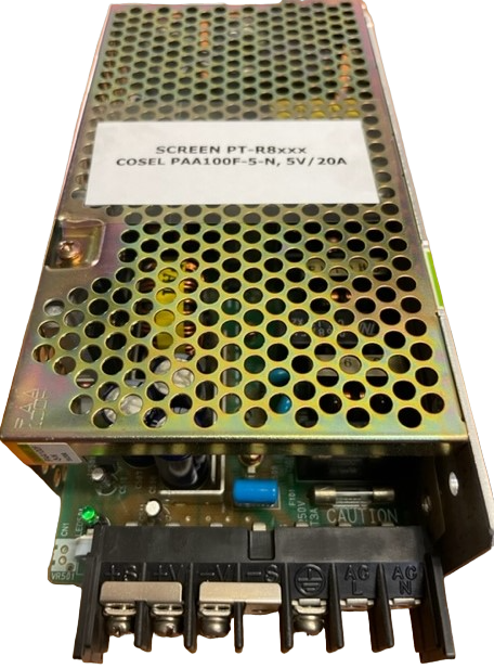 DC-POWER-SUPPLY COSEL PAA100F