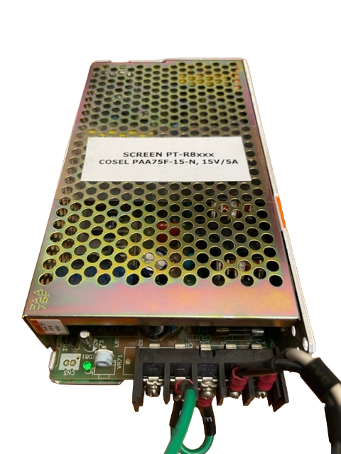 DC-POWER-SUPPLY COSEL PAA75F