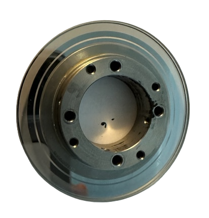 Ring Scale (Synchronous Disc) A52/74/75