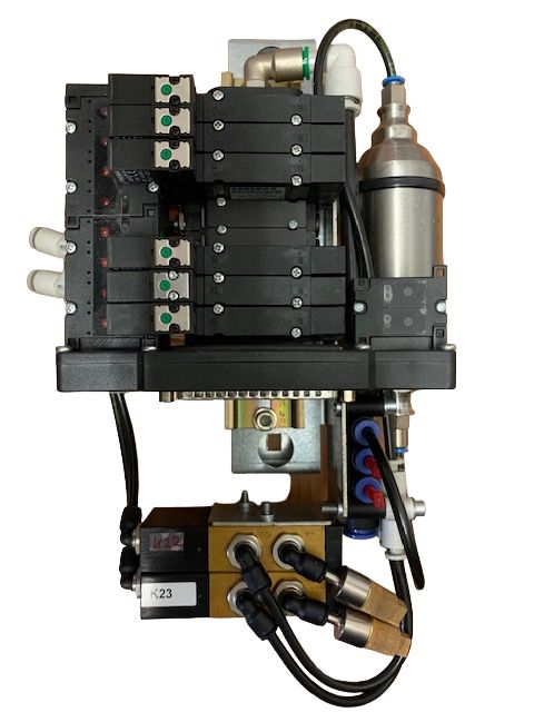 Valve Unit Cpl​.