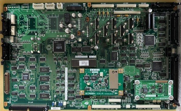 MCON5E (FT-R5055)