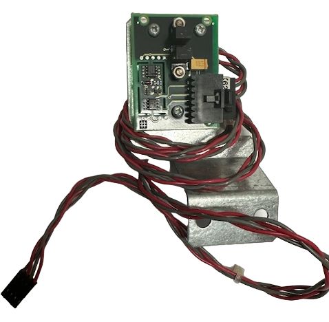 K62-PCB with cable &amp; plug