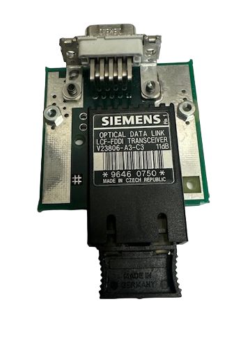 Data-Link-Transceiver