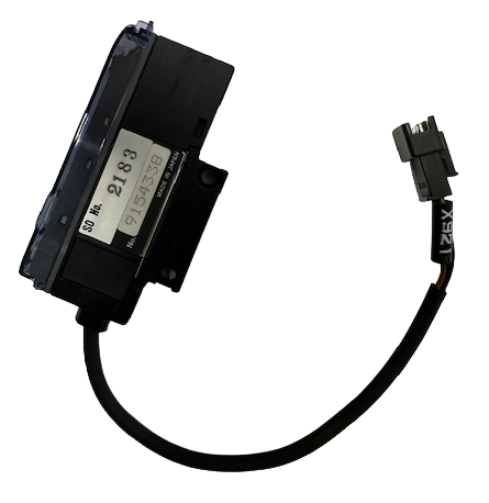 Fiber Sensor Assy
