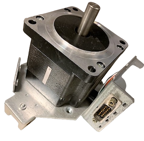 Motor M10-with-brake