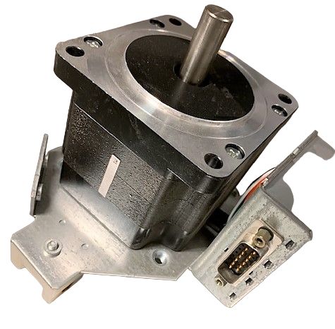 Motor M10-with-brake