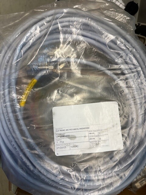 INTERFACE CABLE DB9