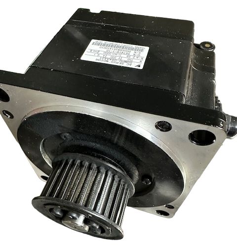 AC SERVO MOTOR (PT-R4300)