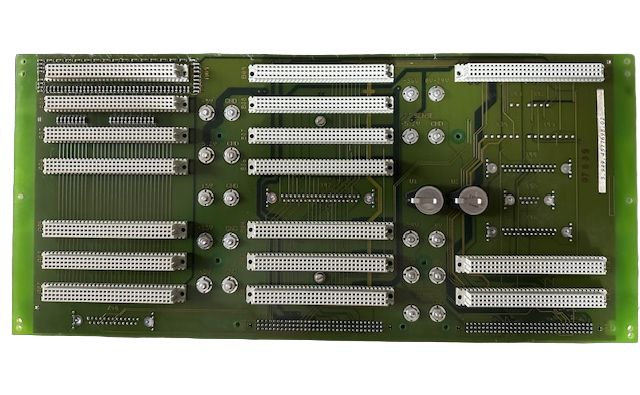 MB Backplane