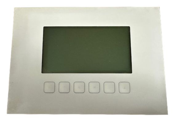 touch display