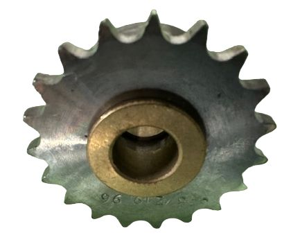 Sprocket, Oilite FCT 19Z​, new