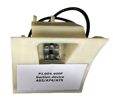 Suction Device (for laser module) Suction Device (for laser module)
