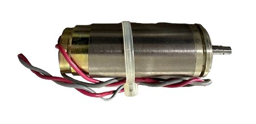 MOTOR WITH GEAR UNIT