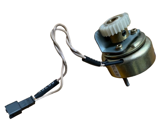 DC SOLENOID ASSEMBLY
