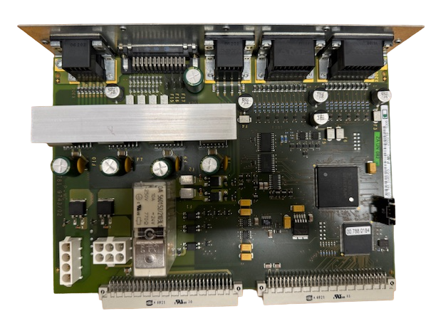 P-MC (SCL/MCL)