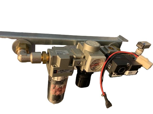 maintenance unit