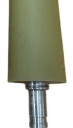 ROLLER, SH30, STRAIGHT, WITH GEAR