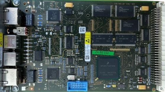 MCCB-L-P2C2 (A105/105)