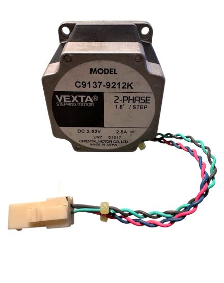 Stepper Motor M7 (SCL/MCL)