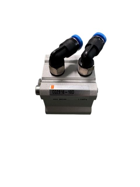 Cylinder-Unit ZR-9