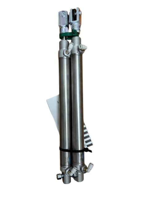 Pneumatic Cylinder (Set) SCL/MCL Pneumatic Cylinder (Set) SCL/MCL