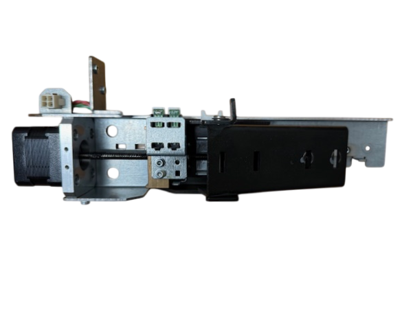 Motor M100 cpl. with Block (SCL/MCL)