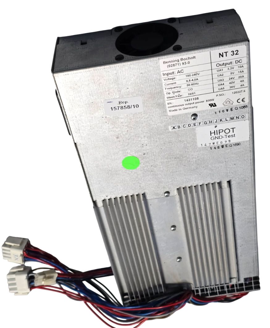 NT32​ Power Supply
