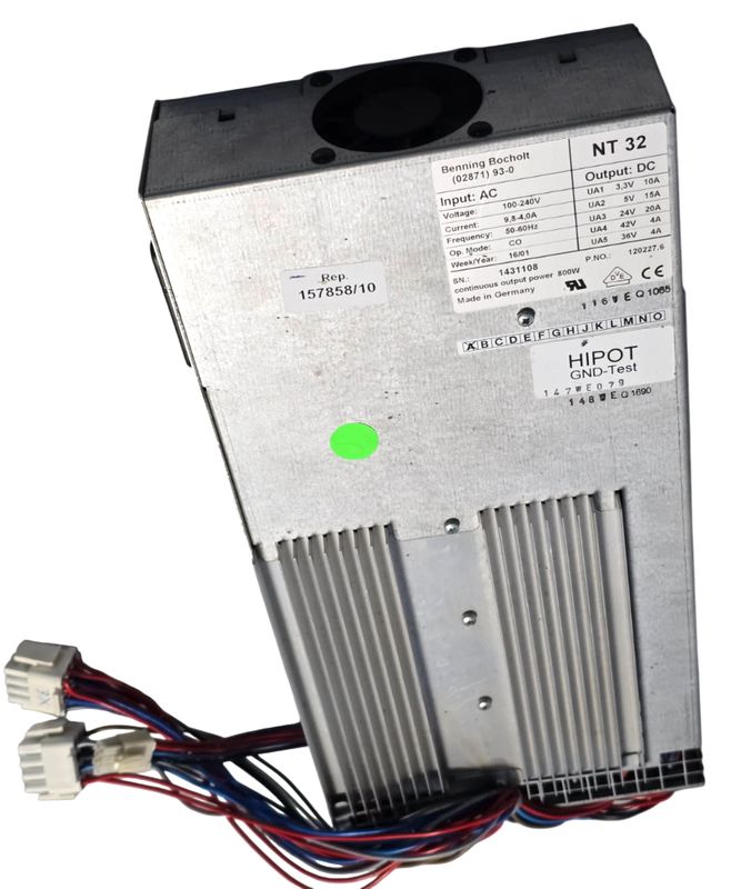 NT32​ Power Supply
