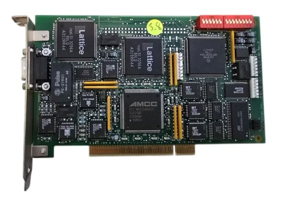Xitron Speedway Interface PCI