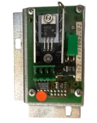 AIR CONTROL PCB (Herkules/Pro)