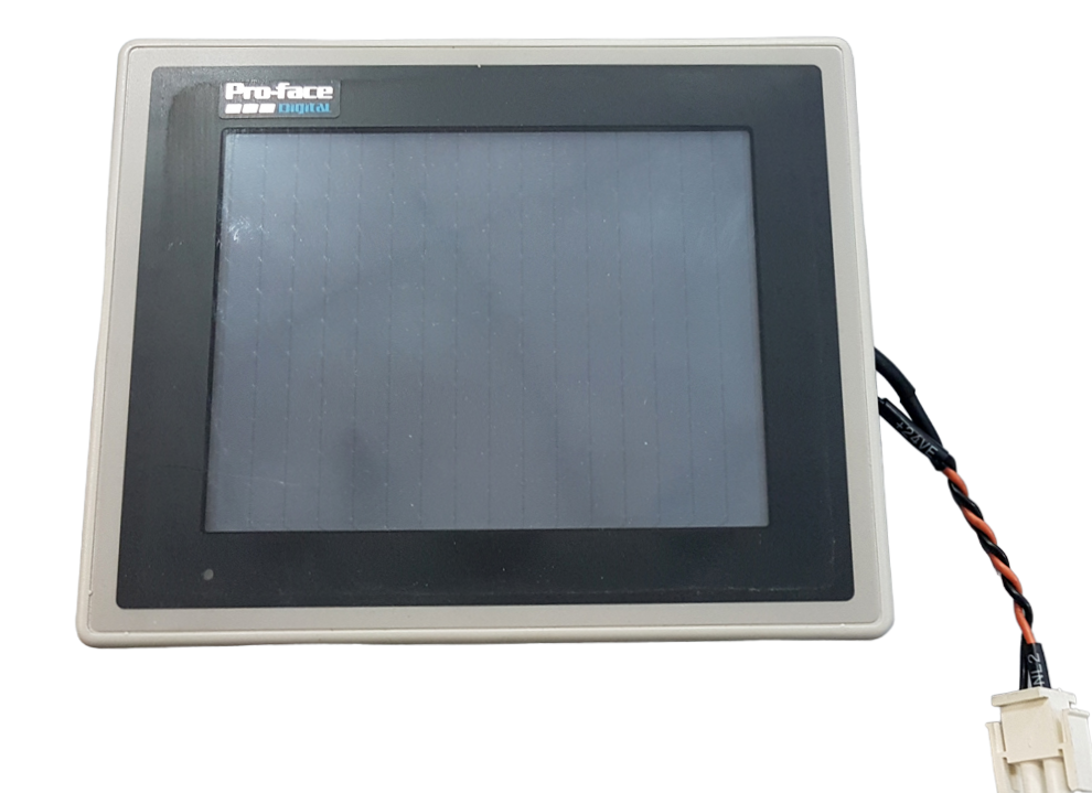 ProFace touch panel (8600E/S)