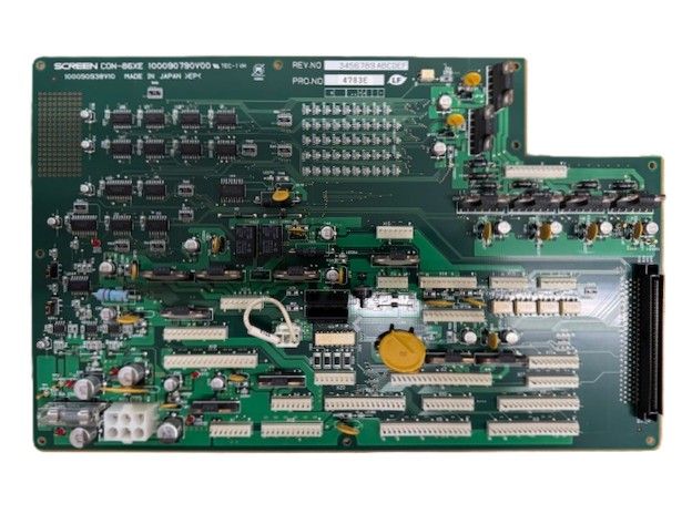 CON_86XE (RC) PCB