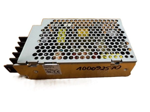 DC-POWER-SUPPLY COSEL PBA75F-5