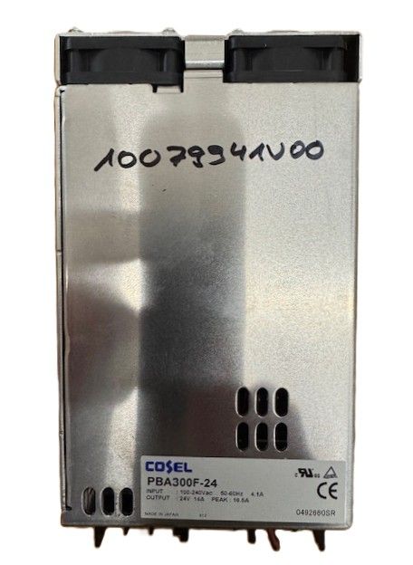 DC-POWER- SUPPLY COSEL PBA300F-24